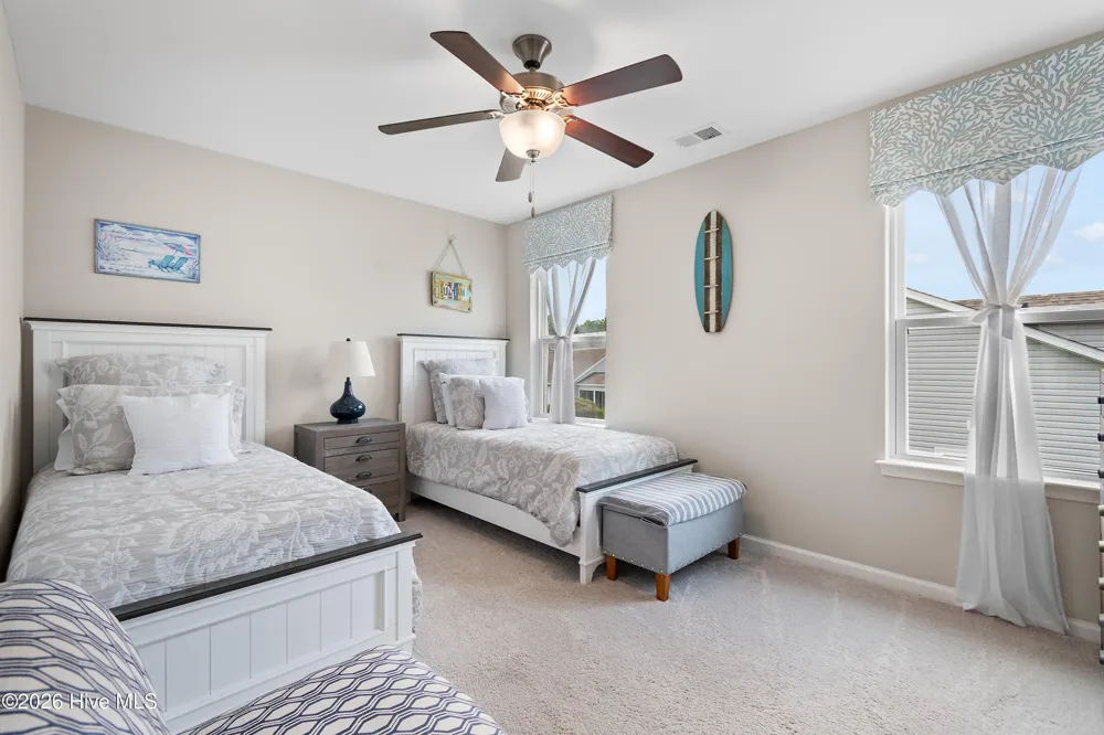 2079 Saybrooke Lane NW Calabash, NC 28467