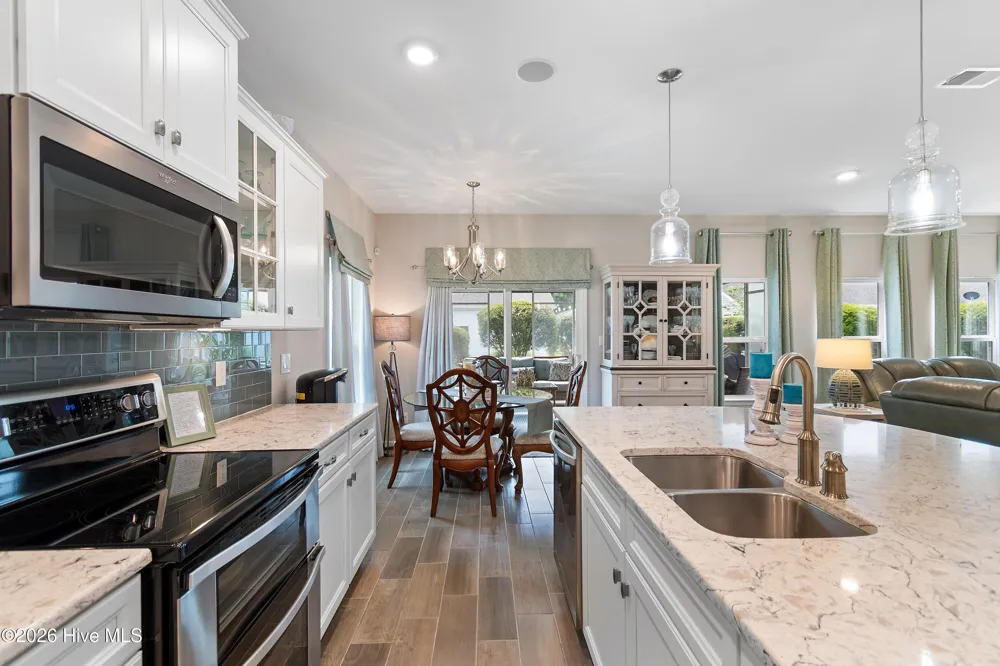 2079 Saybrooke Lane NW Calabash, NC 28467