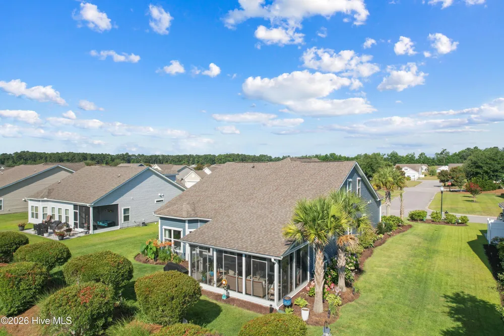 2079 Saybrooke Lane NW Calabash, NC 28467