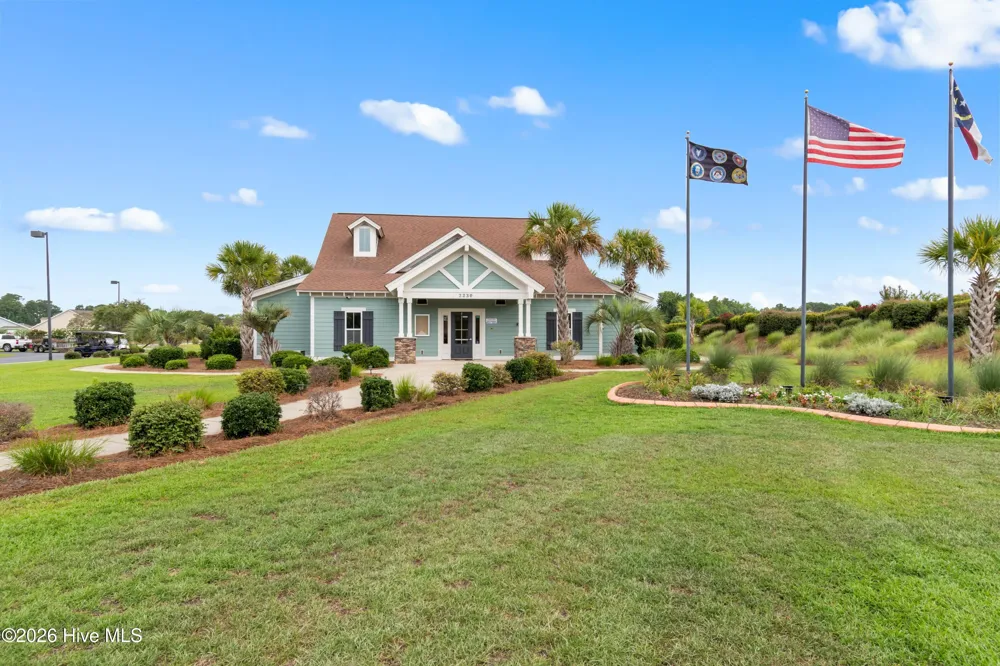 2079 Saybrooke Lane NW Calabash, NC 28467