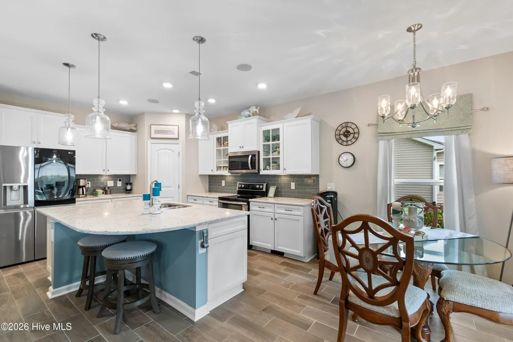 2079 Saybrooke Lane NW Calabash, NC 28467