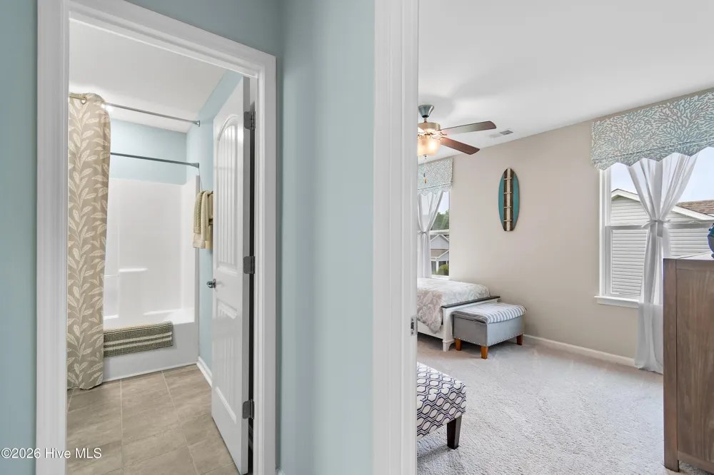 2079 Saybrooke Lane NW Calabash, NC 28467