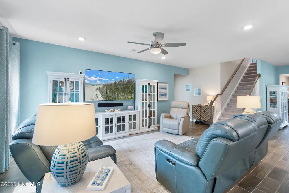 2079 Saybrooke Lane NW Calabash, NC 28467
