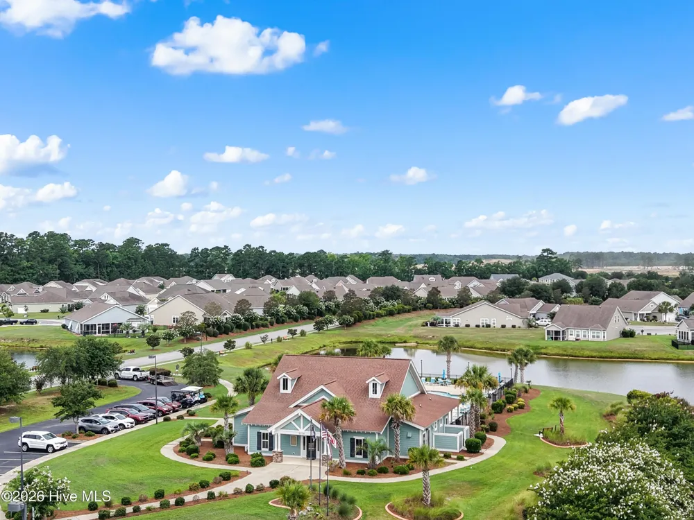 2079 Saybrooke Lane NW Calabash, NC 28467