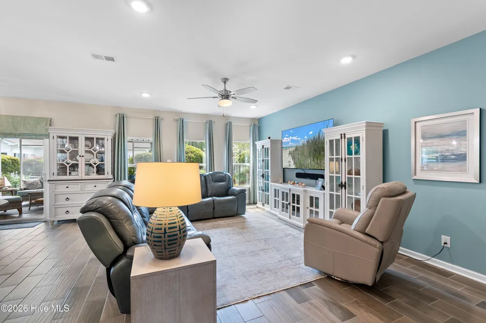 2079 Saybrooke Lane NW Calabash, NC 28467