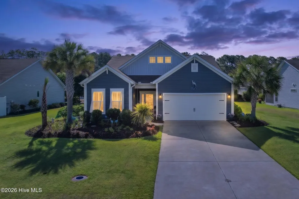 2079 Saybrooke Lane NW Calabash, NC 28467