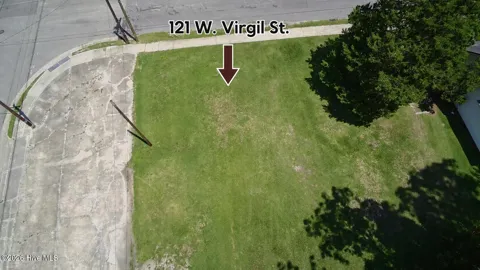121 W Virgil Street