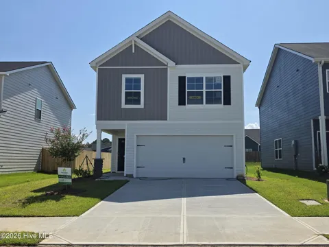 869 Silent Barge Cove
