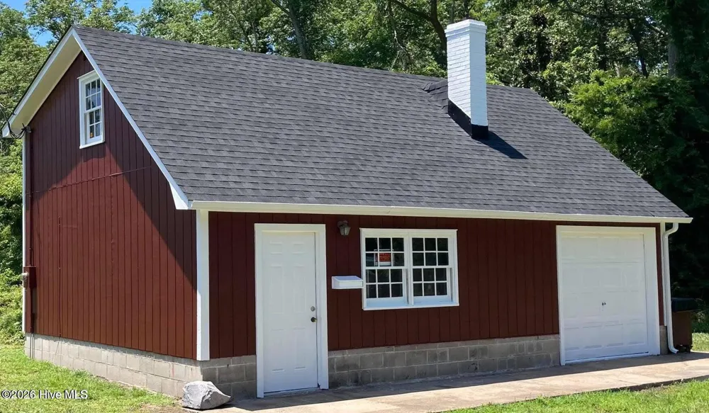 322 River Road Washington, NC 27889