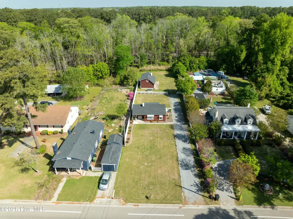 322 River Road Washington, NC 27889