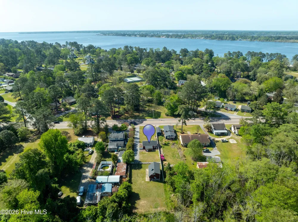 322 River Road Washington, NC 27889
