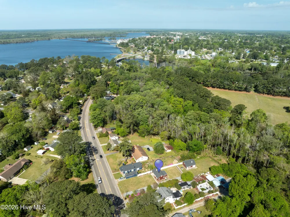 322 River Road Washington, NC 27889