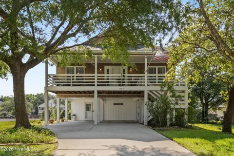 1502 Bertram Drive