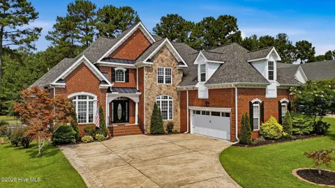 271 Falling Water Road