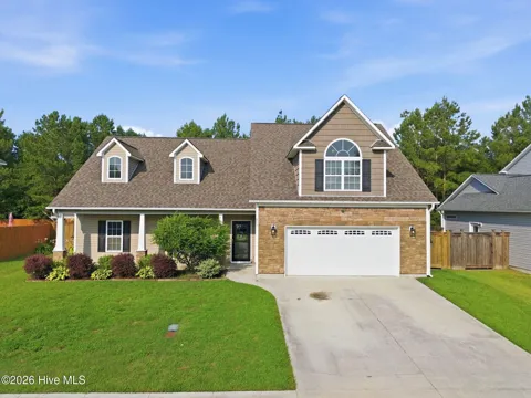 815 Tuscarora Trail