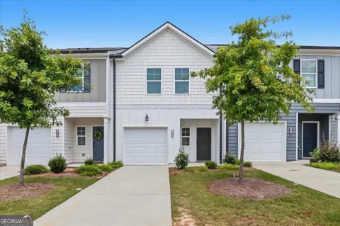 209 Buckingham LN