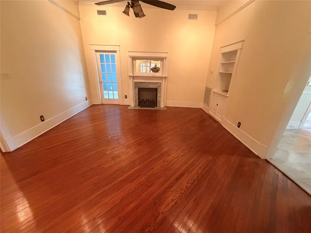 605 S Seaman Street Eastland, TX 76448