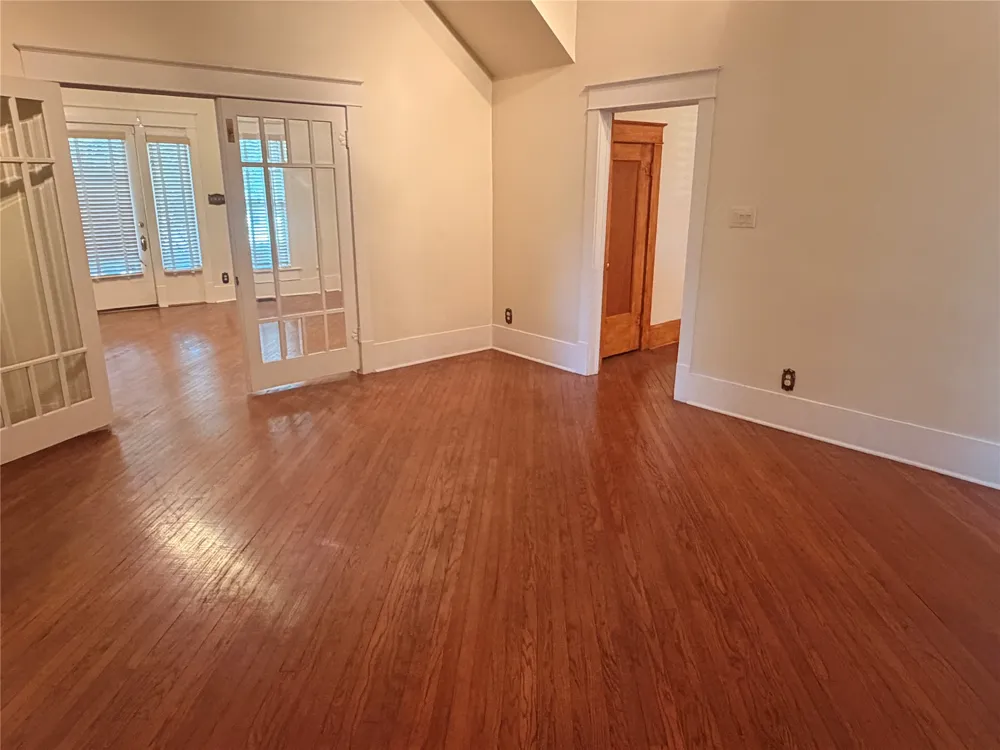 605 S Seaman Street Eastland, TX 76448