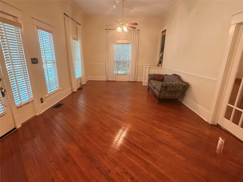 605 S Seaman Street Eastland, TX 76448