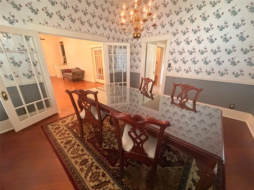 605 S Seaman Street Eastland, TX 76448