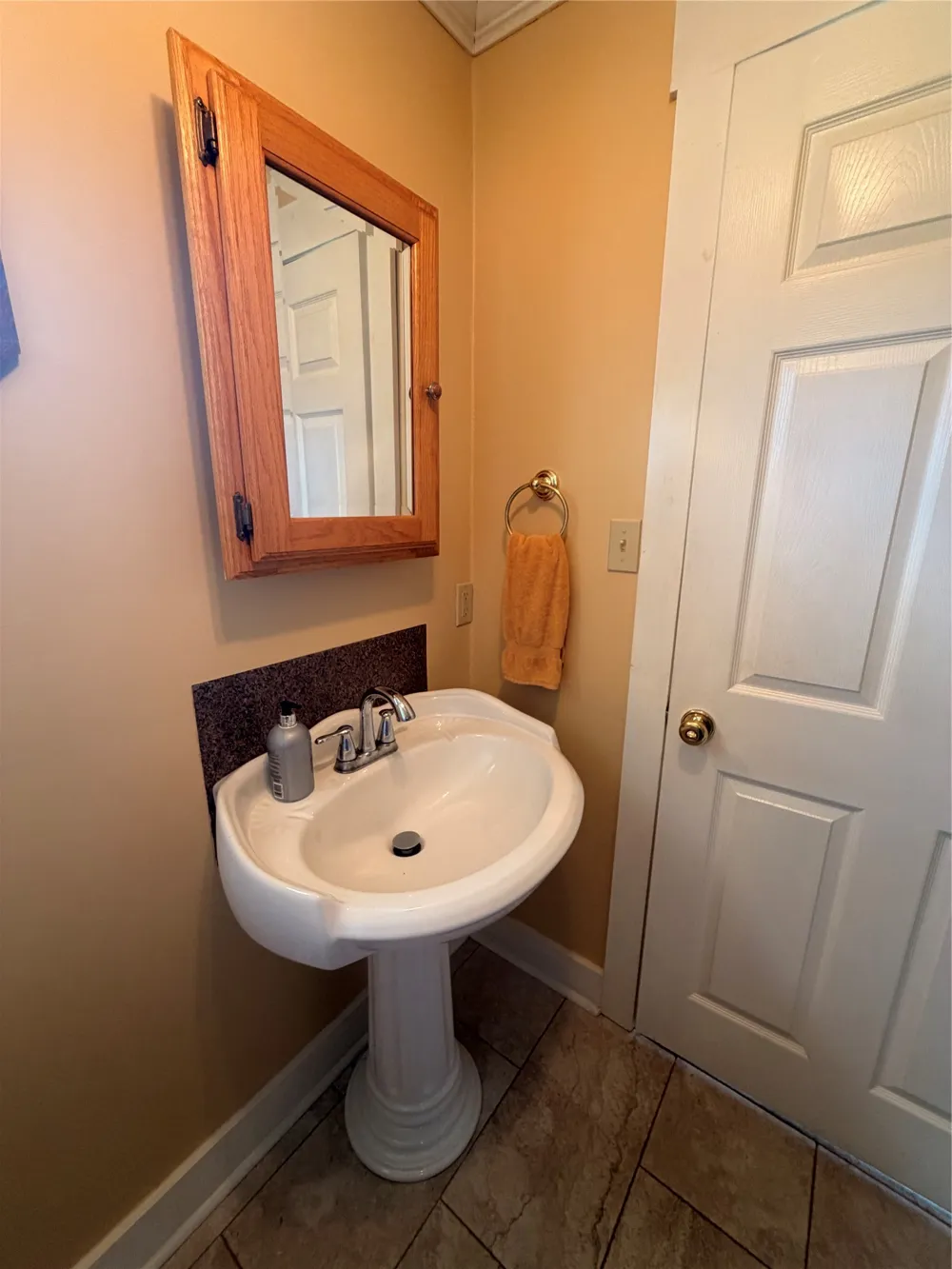 605 S Seaman Street Eastland, TX 76448