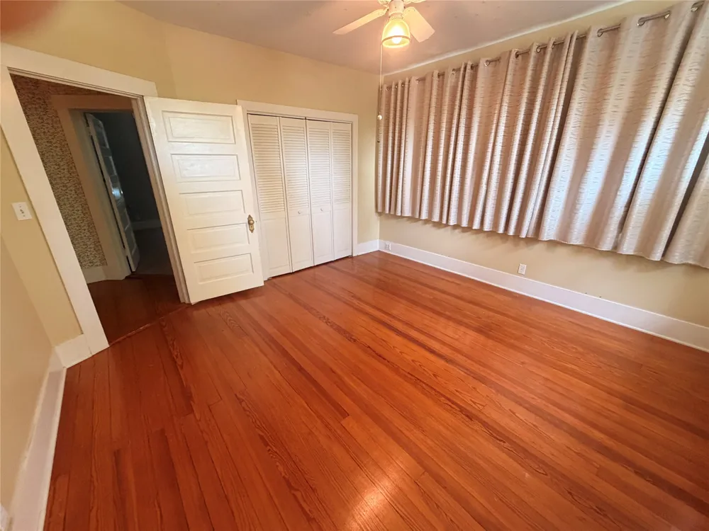605 S Seaman Street Eastland, TX 76448