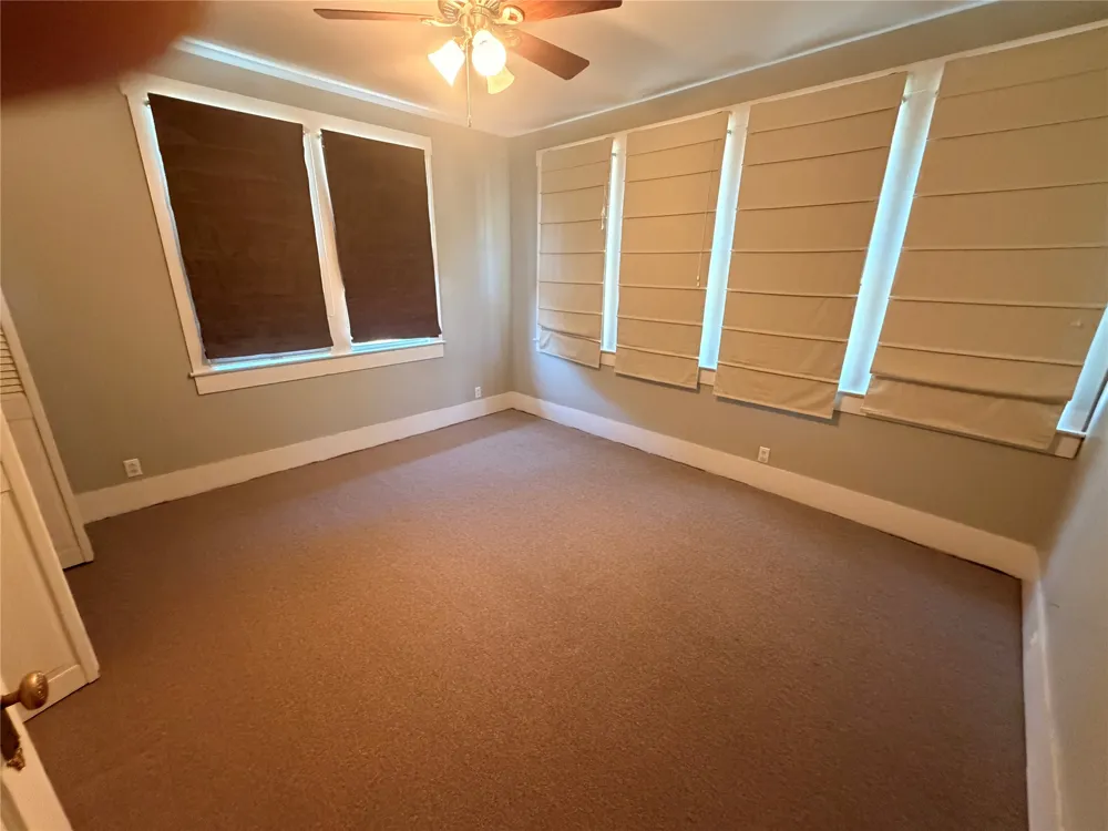 605 S Seaman Street Eastland, TX 76448