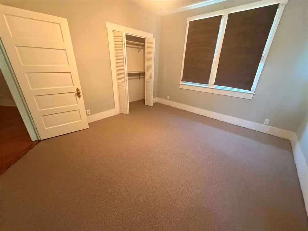 605 S Seaman Street Eastland, TX 76448