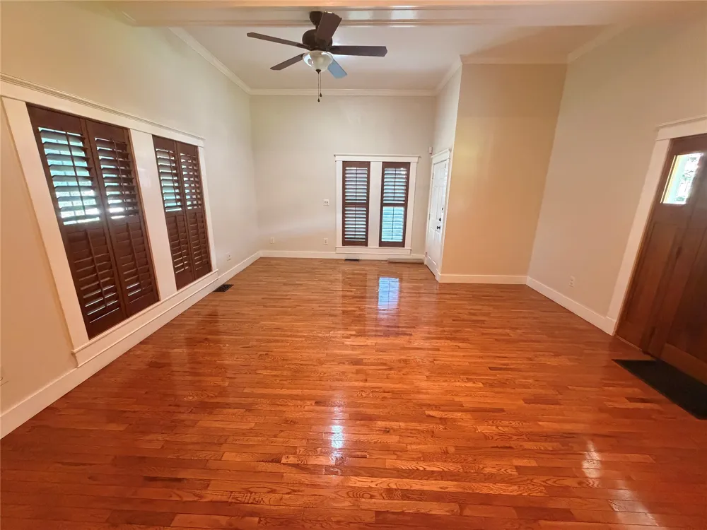 605 S Seaman Street Eastland, TX 76448