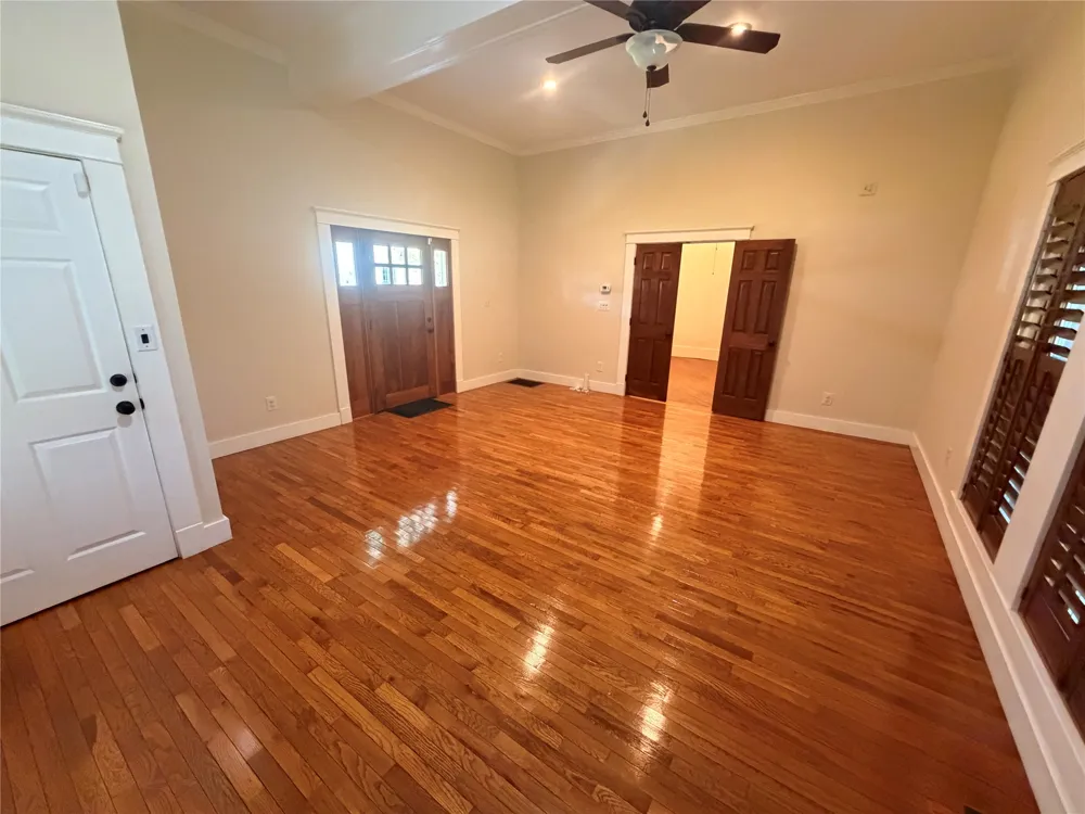 605 S Seaman Street Eastland, TX 76448