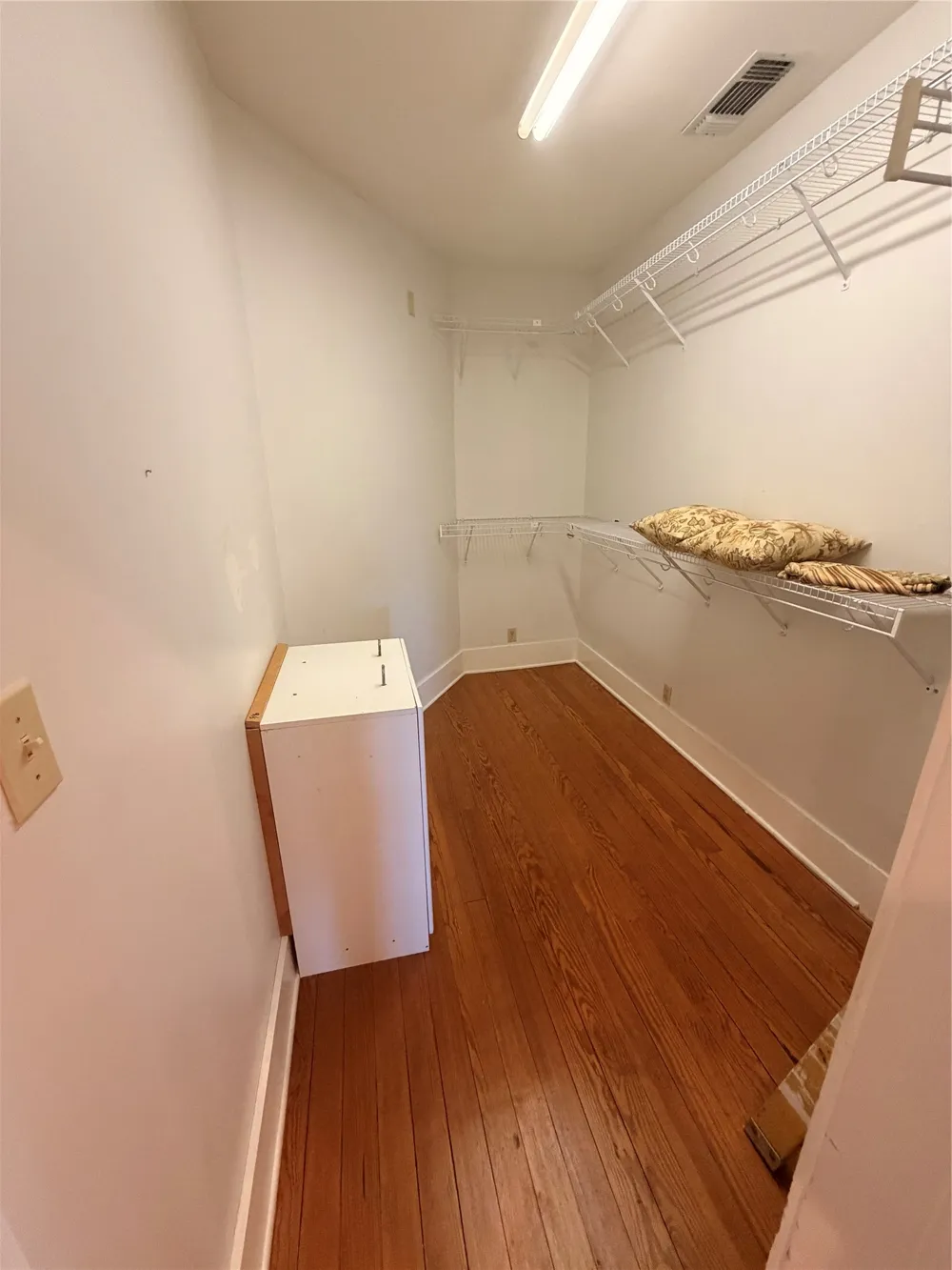 605 S Seaman Street Eastland, TX 76448