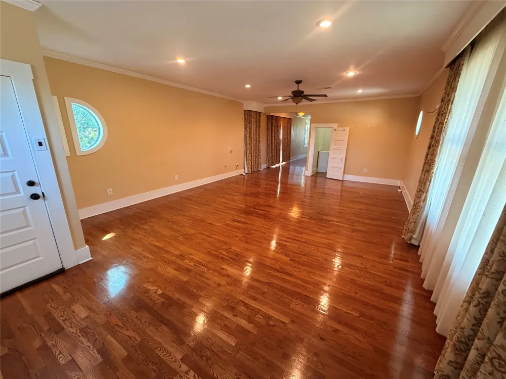605 S Seaman Street Eastland, TX 76448