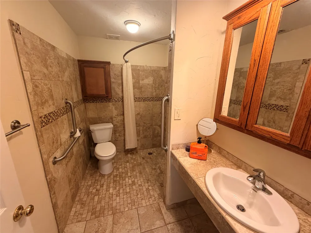 605 S Seaman Street Eastland, TX 76448