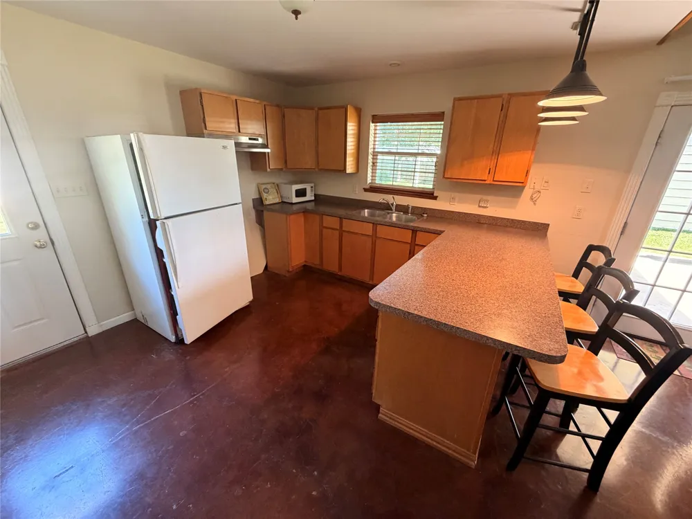 605 S Seaman Street Eastland, TX 76448