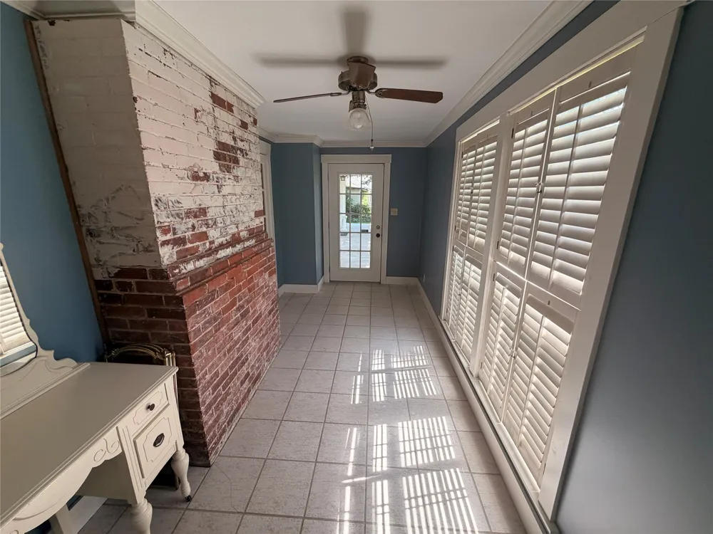 605 S Seaman Street Eastland, TX 76448