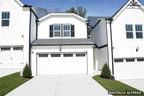 1528 Purple Coneflower Avenue