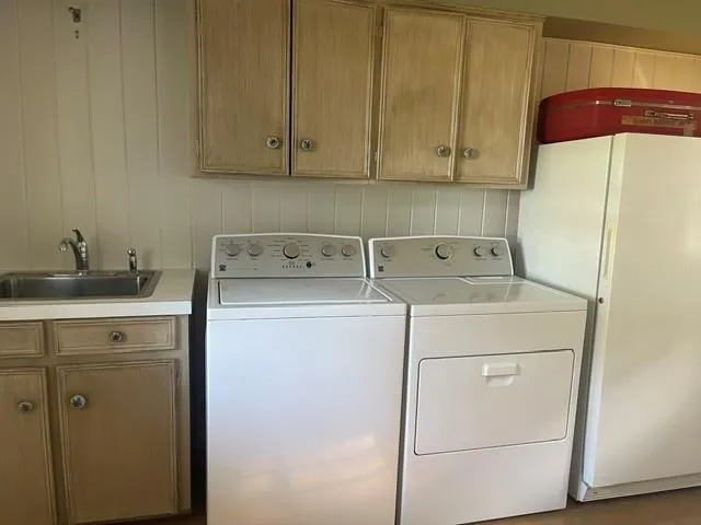 2503 Meadow Lane El Campo, TX 77437