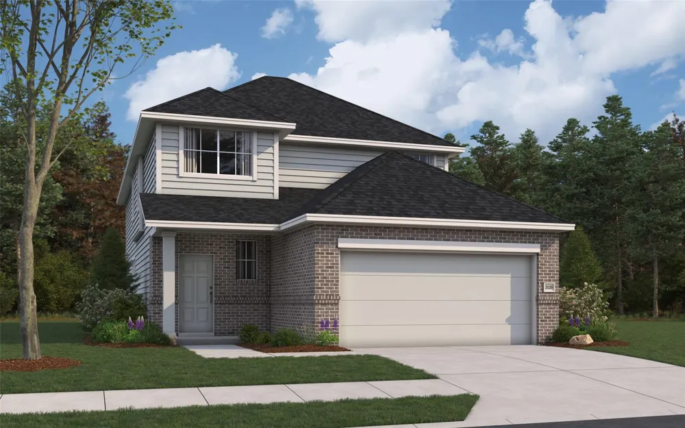 8127 Goliad Way Beasley, TX 77417