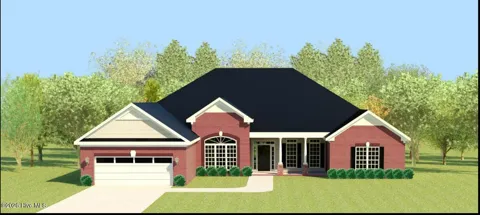 6077 Crawley Trail