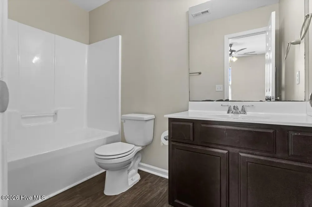 119 Virginia's Landing Court Richlands, NC 28574