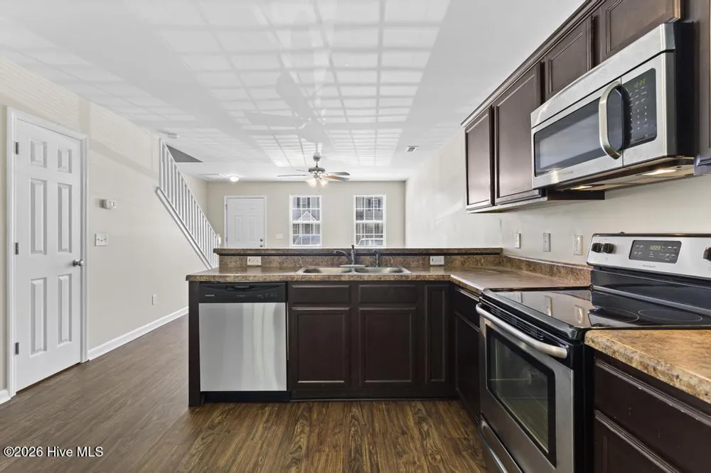 119 Virginia's Landing Court Richlands, NC 28574