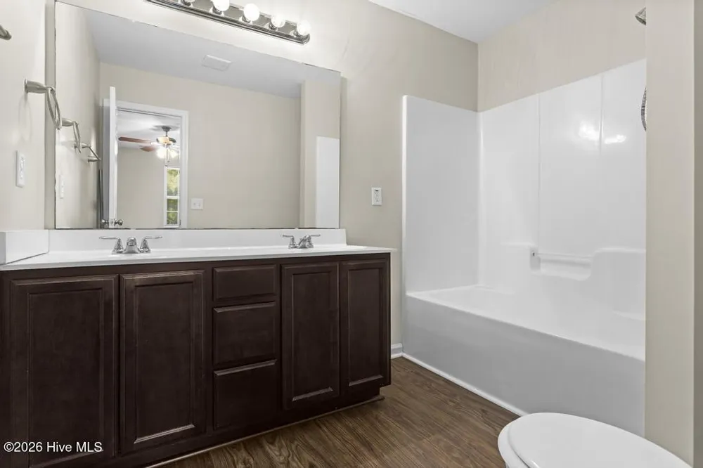 119 Virginia's Landing Court Richlands, NC 28574