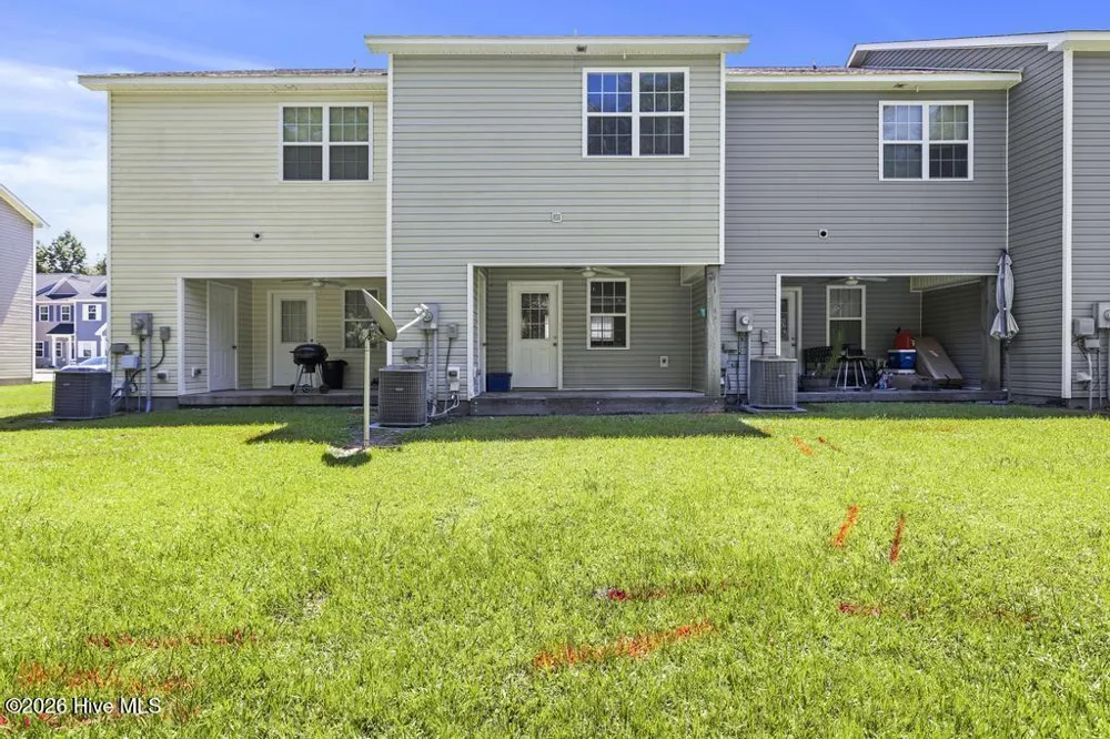 119 Virginia's Landing Court Richlands, NC 28574