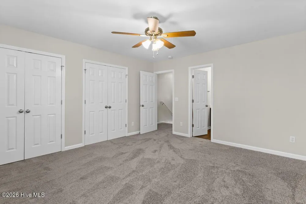 119 Virginia's Landing Court Richlands, NC 28574