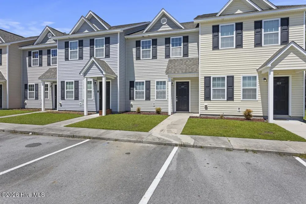 119 Virginia's Landing Court Richlands, NC 28574