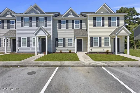 119 Virginia's Landing Court