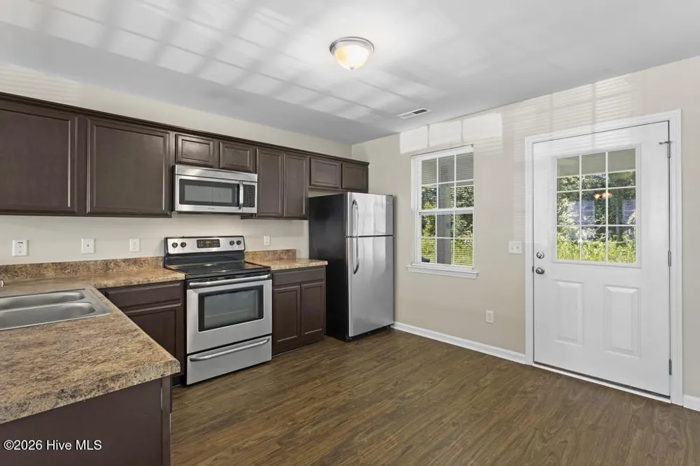 119 Virginia's Landing Court Richlands, NC 28574