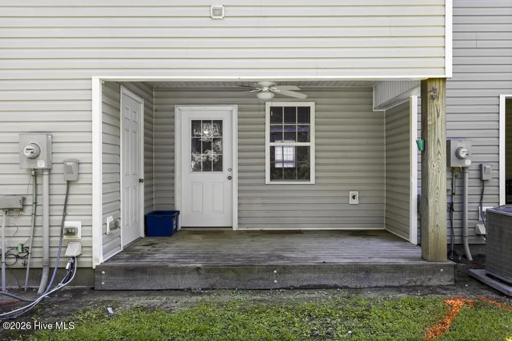 119 Virginia's Landing Court Richlands, NC 28574