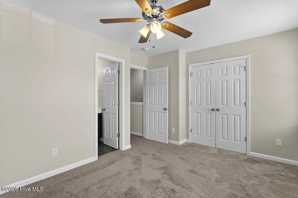 119 Virginia's Landing Court Richlands, NC 28574