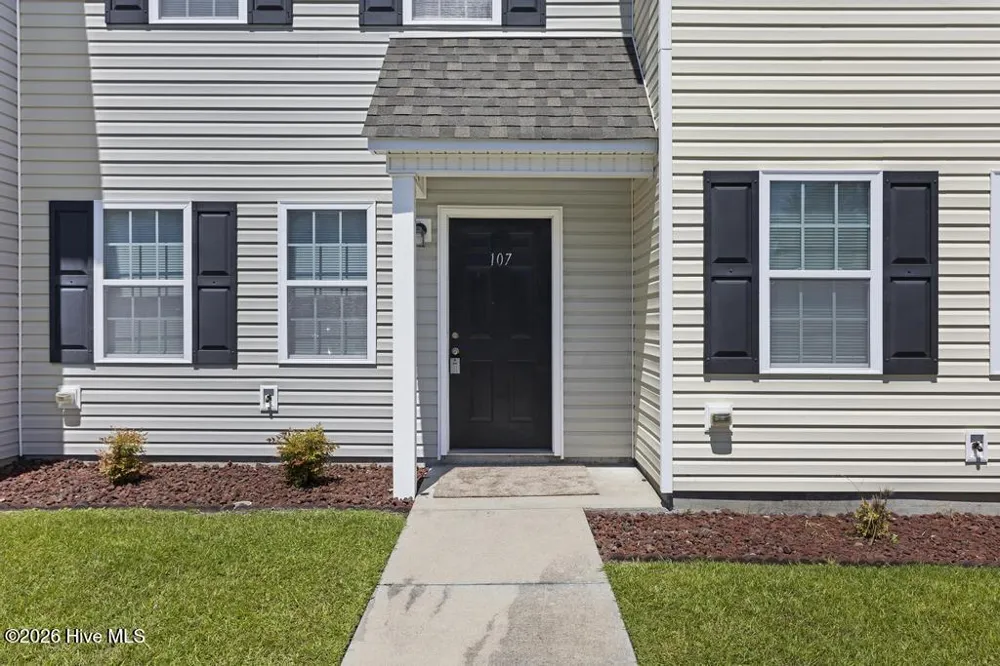 119 Virginia's Landing Court Richlands, NC 28574